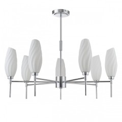 Люстра потолочная Lumion SHIVON 6519/7C