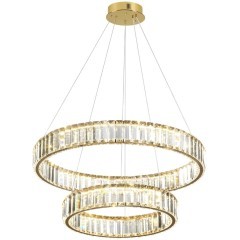 Подвесная люстра Vekia 5015/60L