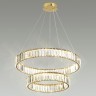 Подвесная люстра Vekia 5015/60L