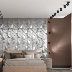 Спот настенный Novotech 358809 GESSO светодиодный LED 10W