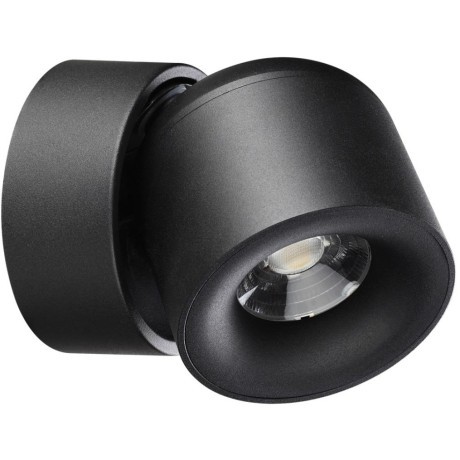 Спот настенный Novotech 358809 GESSO светодиодный LED 10W
