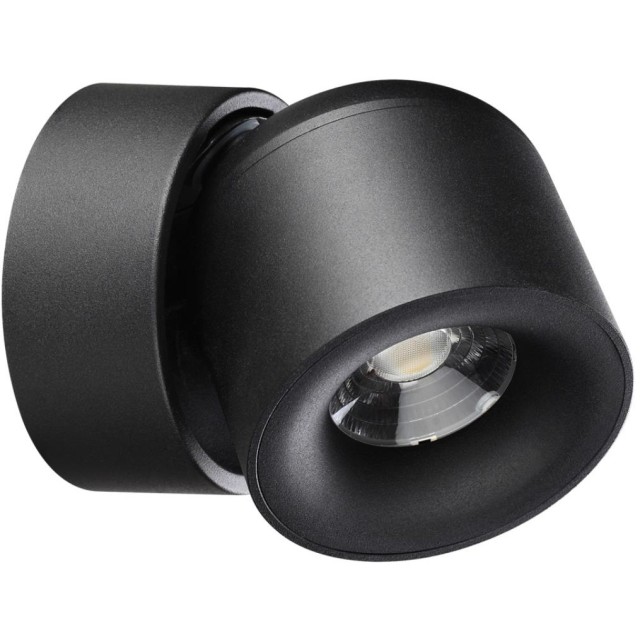 Спот настенный Novotech 358809 GESSO светодиодный LED 10W