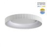 Светильник LED 56Вт 3000-6000K IP43 ССТ Sonex SHARMEL 7763/56L
