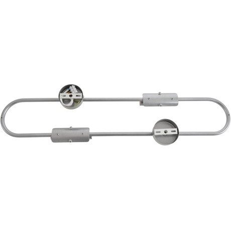 Бра G9 220V Lumion TORONTO 8258/4W