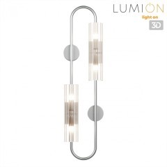 Бра G9 220V Lumion TORONTO 8258/4W
