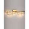 Настенный светильник IP20 LED 12W 3000K Odeon Light ZAHA 7060/12WL