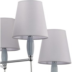 Люстра Е14 240W LUMION KARMEN 8279/6