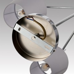 Люстра Е14 240W LUMION KARMEN 8279/6