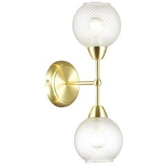 Бра Lumion 3752/2W EVERLY под лампы 2xE14 40W