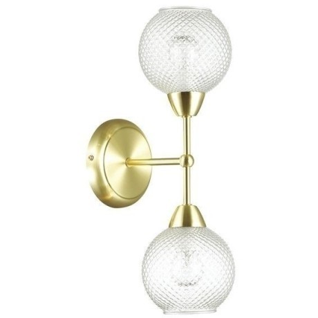 Бра Lumion 3752/2W EVERLY под лампы 2xE14 40W