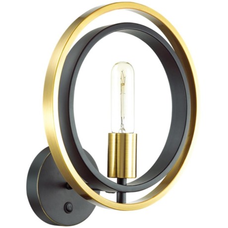 Бра Lumion 4401/1W MAEVE под лампу 1xE27 1*60W