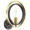 Бра Lumion 4401/1W MAEVE под лампу 1xE27 1*60W