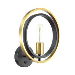 Бра Lumion 4401/1W MAEVE под лампу 1xE27 1*60W