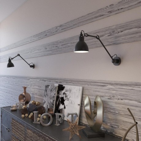 Спот на гибкой ножке Odeon Light 4125/1WD ARTA под лампу 1xE14 1*40W