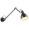 Спот на гибкой ножке Odeon Light 4125/1WD ARTA под лампу 1xE14 1*40W