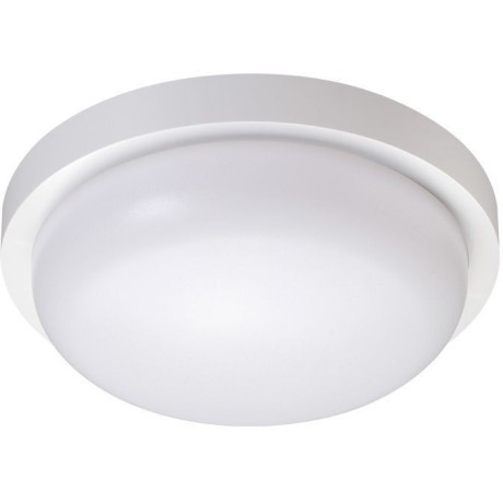 Уличный потолочный светильник Novotech 358016 OPAL IP65 светодиодный LED 18W