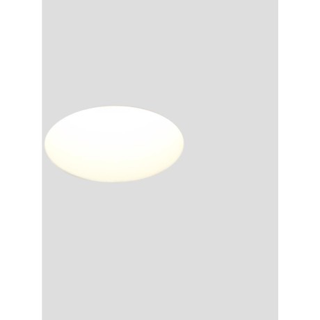 371011 Квадртаный встраиваемый в ГКЛ гипсовый светильник под покраску под лампу GU10 50W IP20 220-240V Novotech CAIL