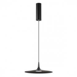 Подвесной светильник LED 12W 3000K Odeon Light SOMBRA 7039/12L