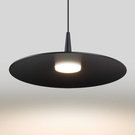 Подвесной светильник LED 12W 3000K Odeon Light SOMBRA 7039/12L