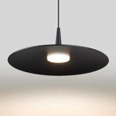 Подвесной светильник LED 12W 3000K Odeon Light SOMBRA 7039/12L