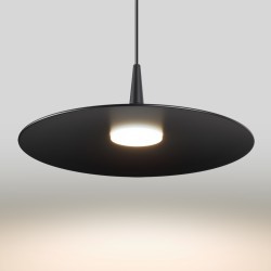 Подвесной светильник LED 12W 3000K Odeon Light SOMBRA 7039/12L