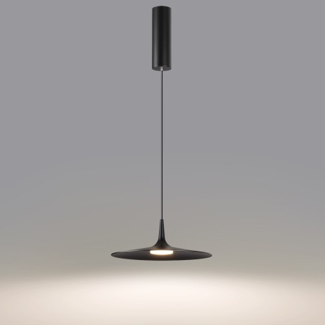 Подвесной светильник LED 12W 3000K Odeon Light SOMBRA 7039/12L