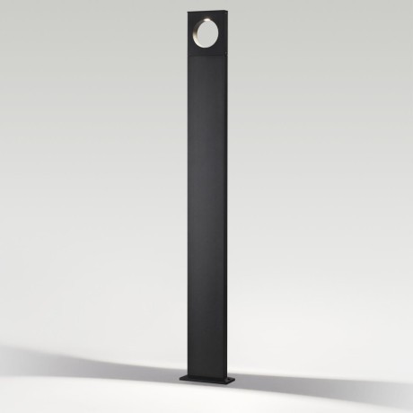 Уличный светильник IP65 LED  4000K AC85-265V Odeon Light COMO 6653/10GA