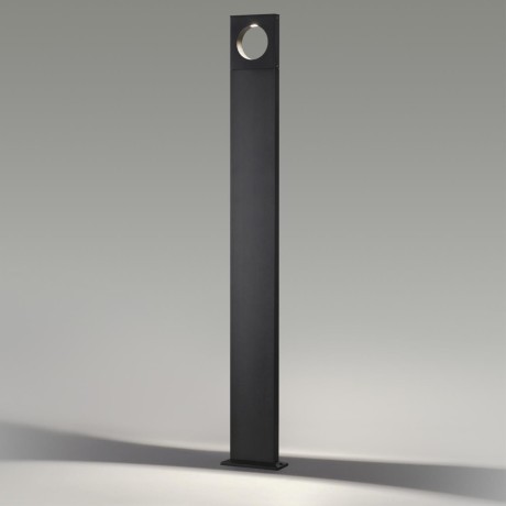 Уличный светильник IP65 LED  4000K AC85-265V Odeon Light COMO 6653/10GA