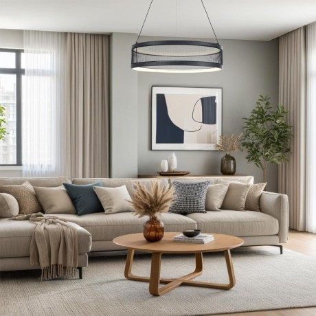 Люстра подвесная LED 38W 3000-6000К Lumion FELISITI 8103/38L