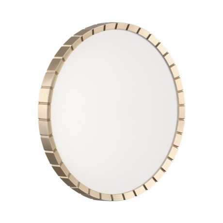 Светильник LED 48Вт 4000К D385 IP43 Sonex ATABI GOLD 7648/DL