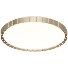 Светильник LED 48Вт 4000К D385 IP43 Sonex ATABI GOLD 7648/DL