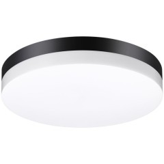 Уличный потолочный светильник Novotech 358886 OPAL IP54 светодиодный LED 30W