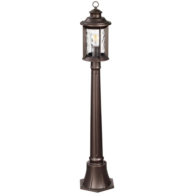 Уличный наземный светильник Odeon Light 4961/1F MAVRET IP44 под лампу 1xE27 1*60W