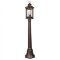 Уличный наземный светильник Odeon Light 4961/1F MAVRET IP44 под лампу 1xE27 1*60W