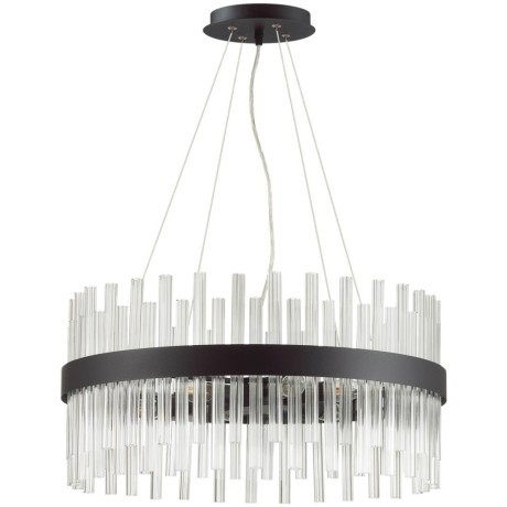 Люстра подвесная Lumion 5272/6 MITSUKO под лампы 6xE14 6*40W