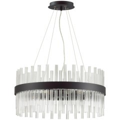 Люстра подвесная Lumion 5272/6 MITSUKO под лампы 6xE14 6*40W