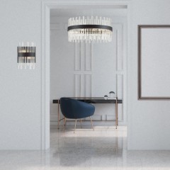 Люстра подвесная Lumion 5272/6 MITSUKO под лампы 6xE14 6*40W