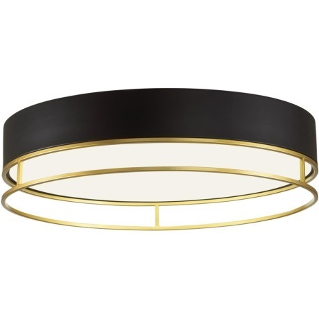 Светильник Sonex LED 65Вт 3000-6000K D450 IP20 пульт ДУ LOFTY 7723/65L