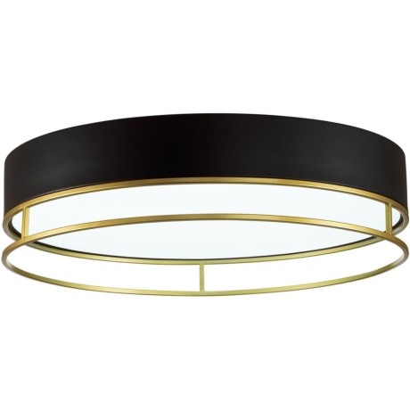 Светильник Sonex LED 65Вт 3000-6000K D450 IP20 пульт ДУ LOFTY 7723/65L