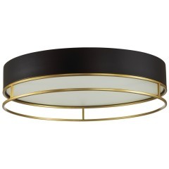 Светильник Sonex LED 65Вт 3000-6000K D450 IP20 пульт ДУ LOFTY 7723/65L