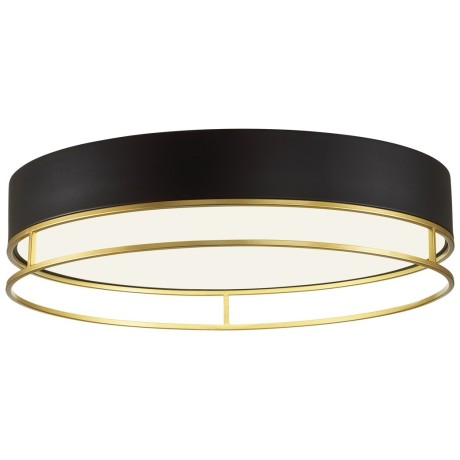 Светильник Sonex LED 65Вт 3000-6000K D450 IP20 пульт ДУ LOFTY 7723/65L