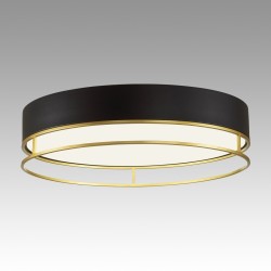 Светильник Sonex LED 65Вт 3000-6000K D450 IP20 пульт ДУ LOFTY 7723/65L