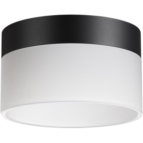 Светильник накладной светодиодный LED 18W 4000K 1170Лм Novotech AURA 359446