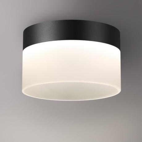 Светильник накладной светодиодный LED 18W 4000K 1170Лм Novotech AURA 359446