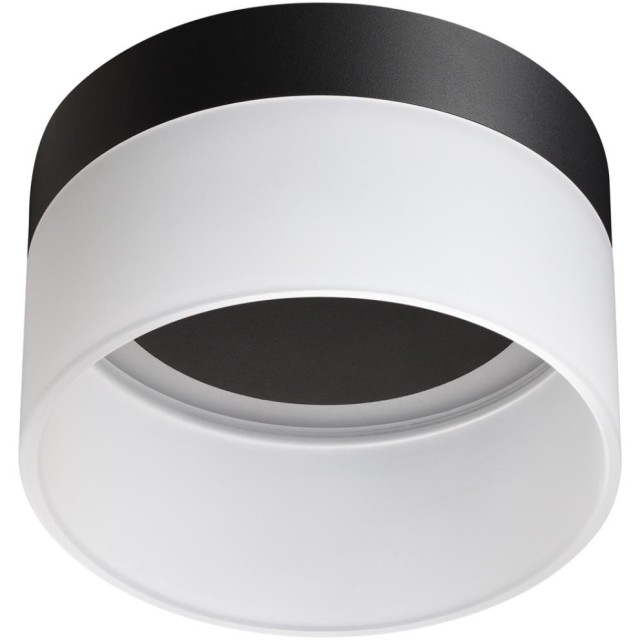 Светильник накладной светодиодный LED 18W 4000K 1170Лм Novotech AURA 359446