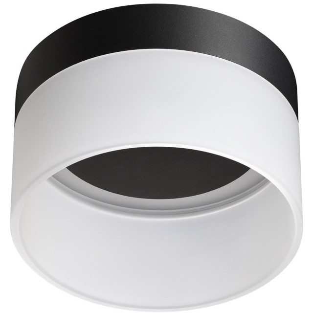Светильник накладной светодиодный LED 18W 4000K 1170Лм Novotech AURA 359446