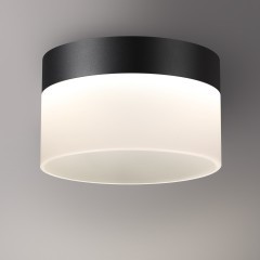 Светильник накладной светодиодный LED 18W 4000K 1170Лм Novotech AURA 359446