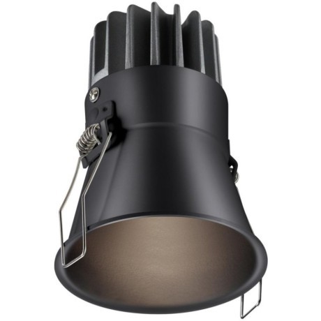 Встраиваемый светильник Novotech 358909 LANG светодиодный LED 12W