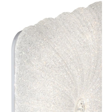 Светильник LED 72Вт 3000-6000K 490х490 IP20 пульт ДУ Sonex FORTUNA 7730/72L