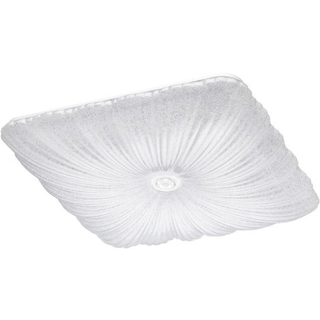 Светильник LED 72Вт 3000-6000K 490х490 IP20 пульт ДУ Sonex FORTUNA 7730/72L